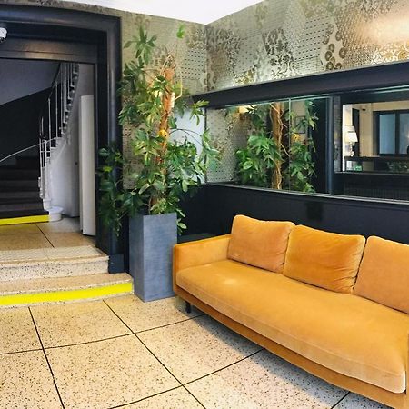 Hotel Mistral Comedie Saint Roch 몽펠리에 외부 사진