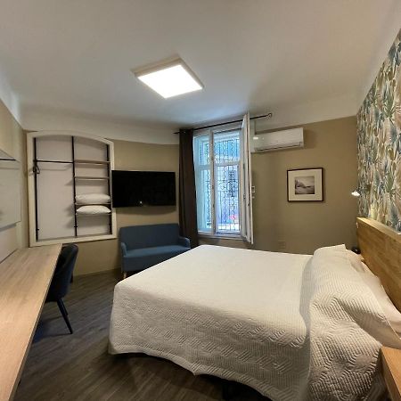 Hotel Mistral Comedie Saint Roch 몽펠리에 외부 사진