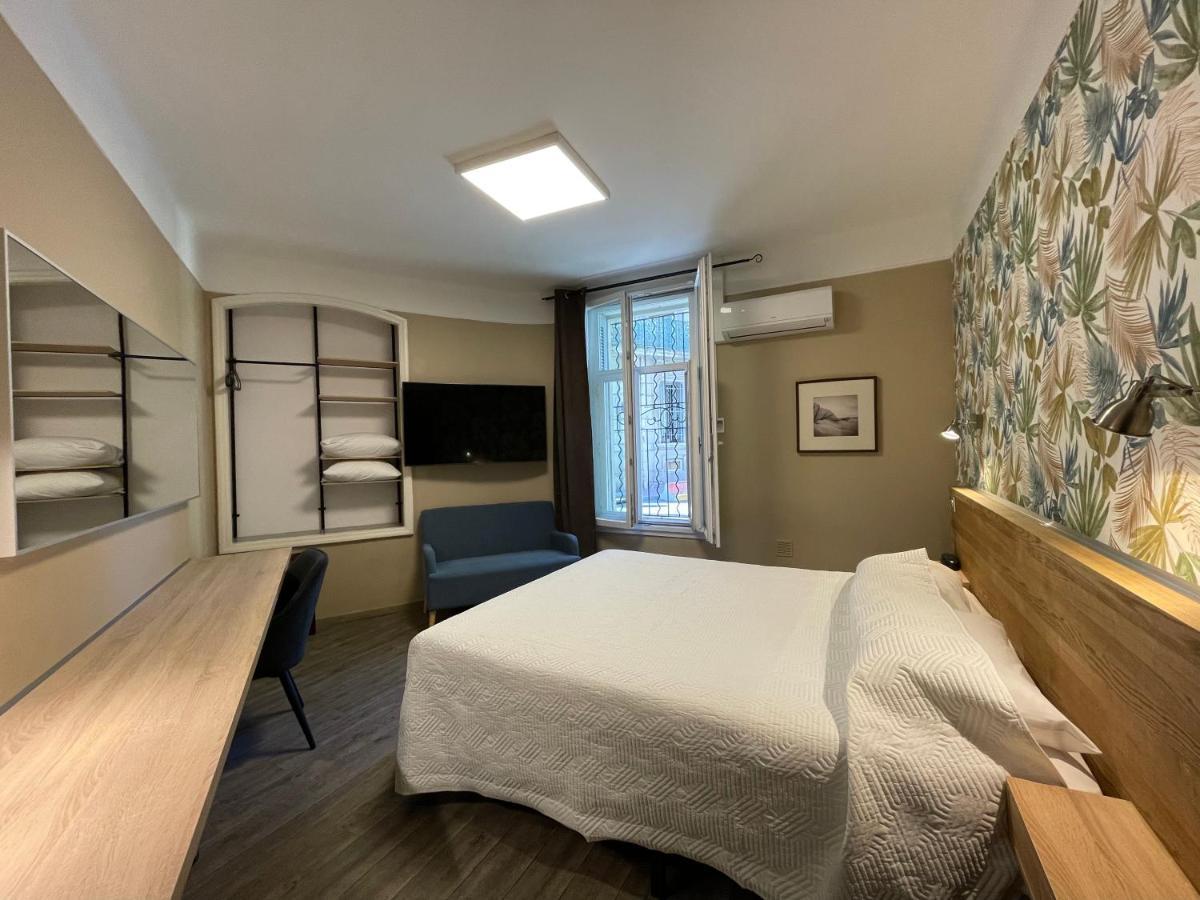 Hotel Mistral Comedie Saint Roch 몽펠리에 외부 사진