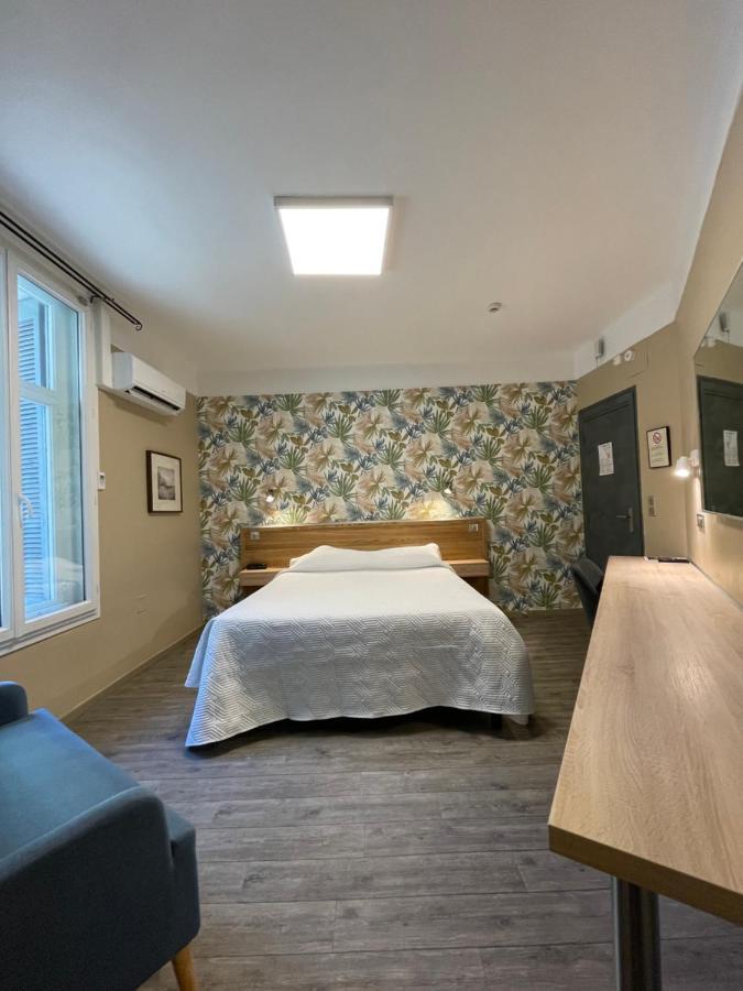 Hotel Mistral Comedie Saint Roch 몽펠리에 외부 사진