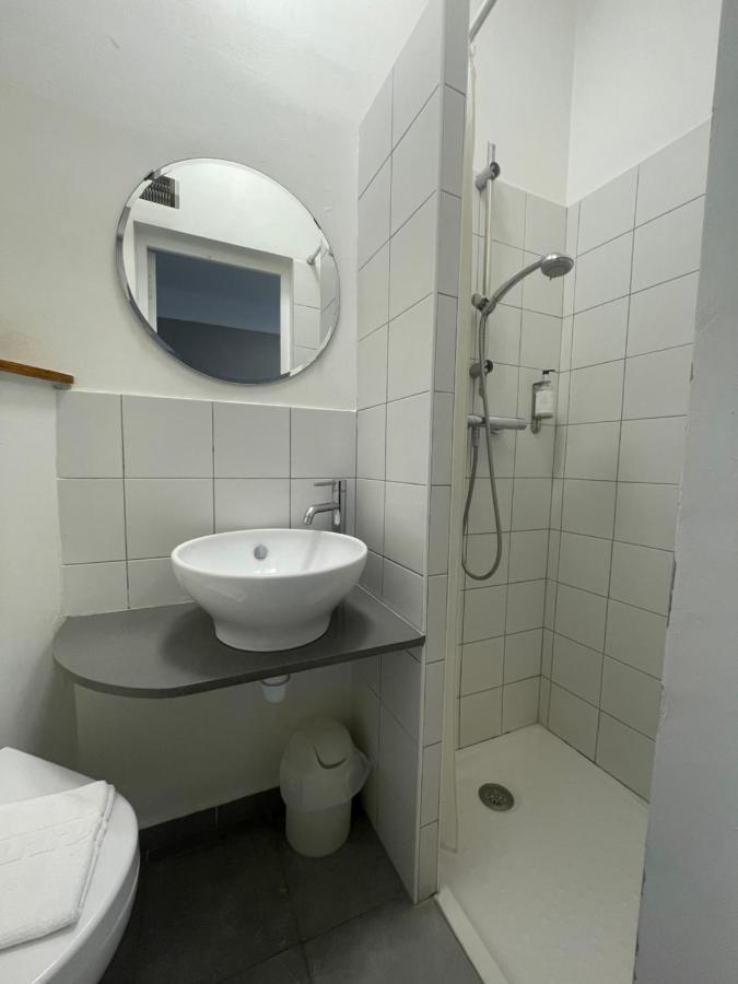 Hotel Mistral Comedie Saint Roch 몽펠리에 외부 사진