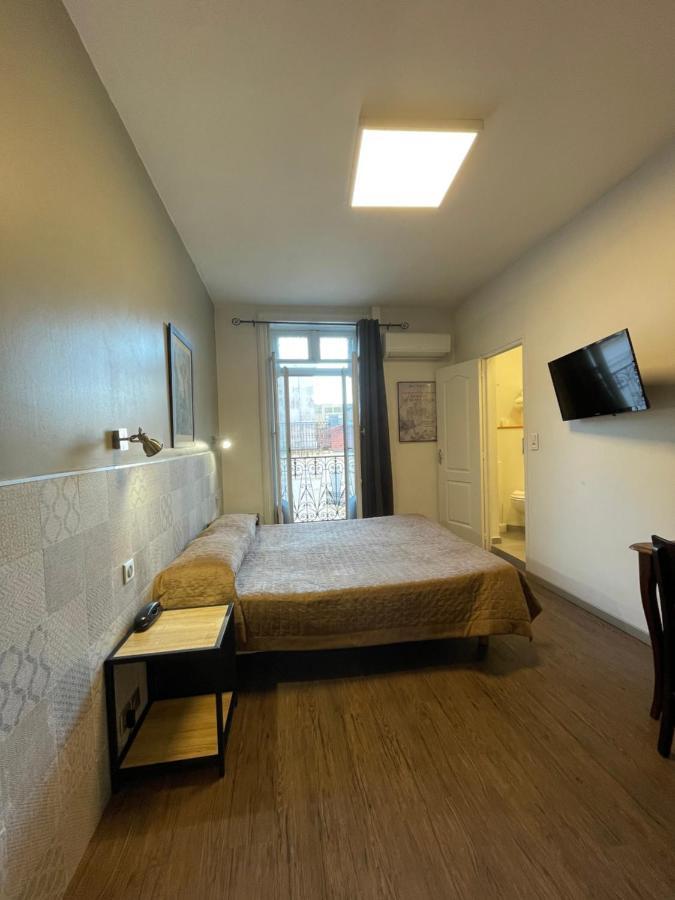 Hotel Mistral Comedie Saint Roch 몽펠리에 외부 사진