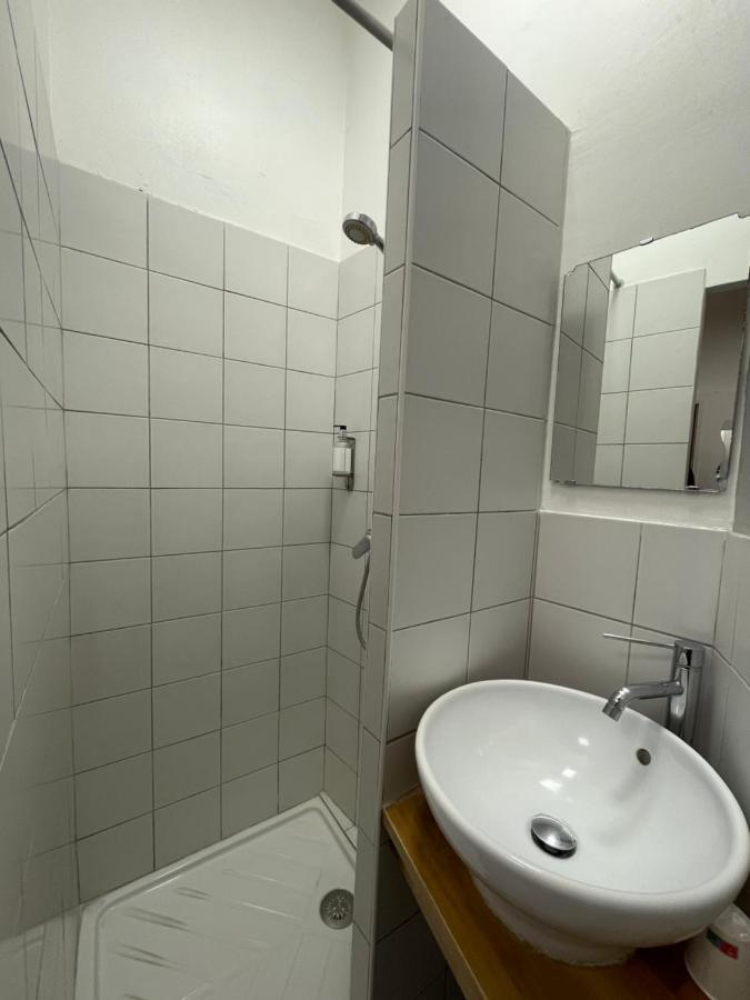 Hotel Mistral Comedie Saint Roch 몽펠리에 외부 사진