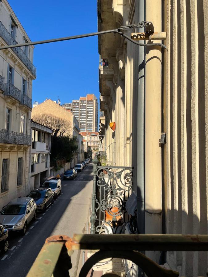 Hotel Mistral Comedie Saint Roch 몽펠리에 외부 사진