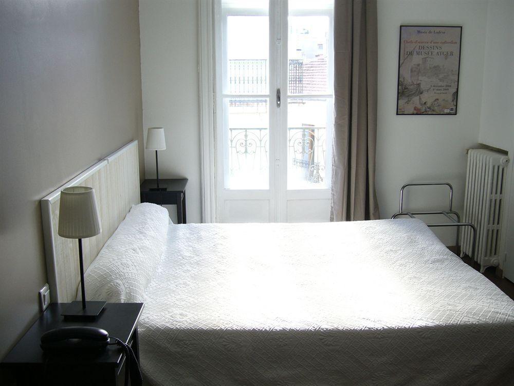 Hotel Mistral Comedie Saint Roch 몽펠리에 외부 사진