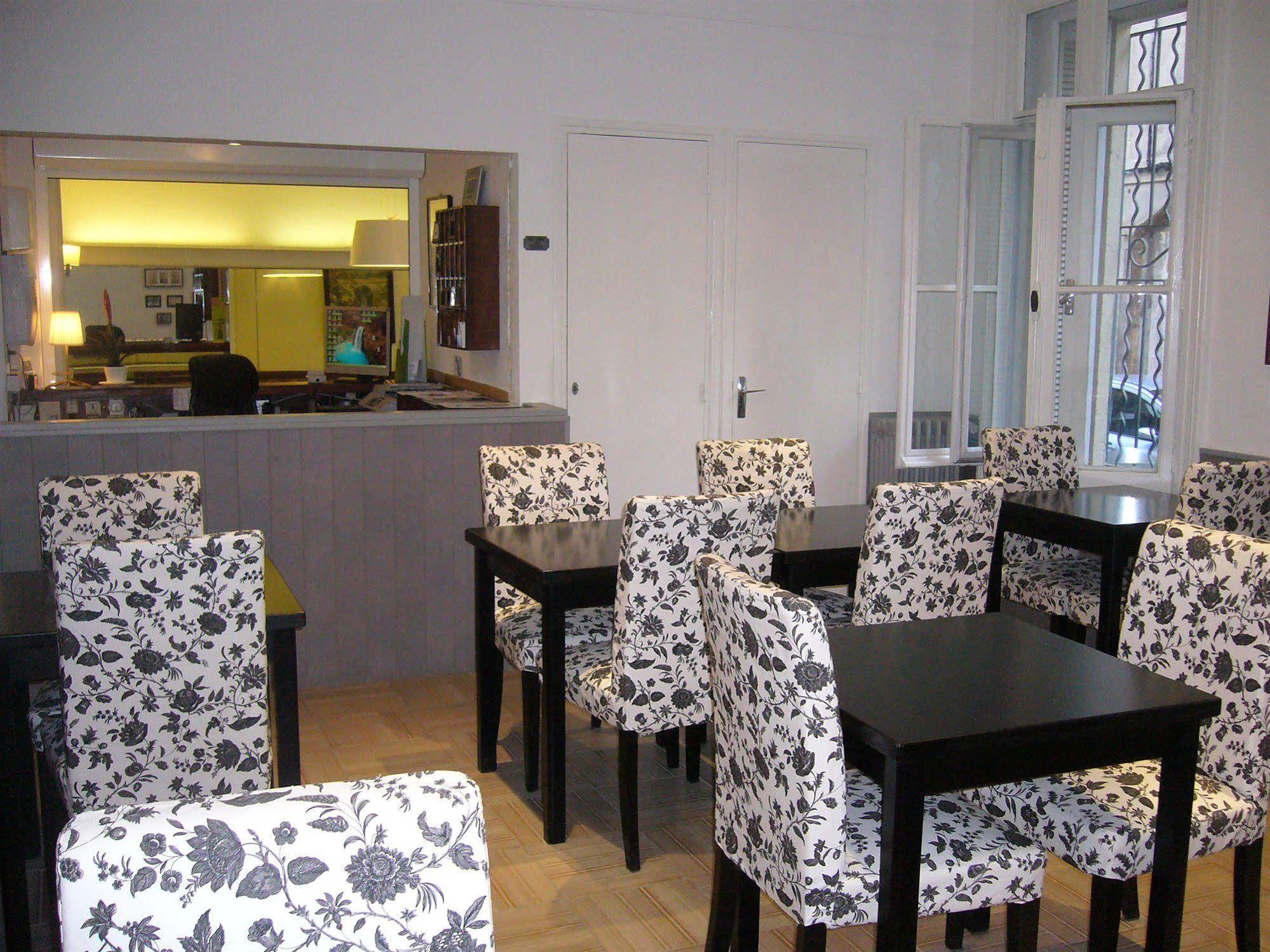 Hotel Mistral Comedie Saint Roch 몽펠리에 외부 사진