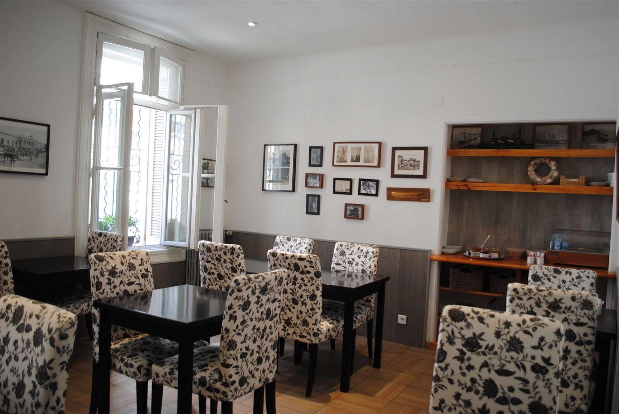 Hotel Mistral Comedie Saint Roch 몽펠리에 외부 사진