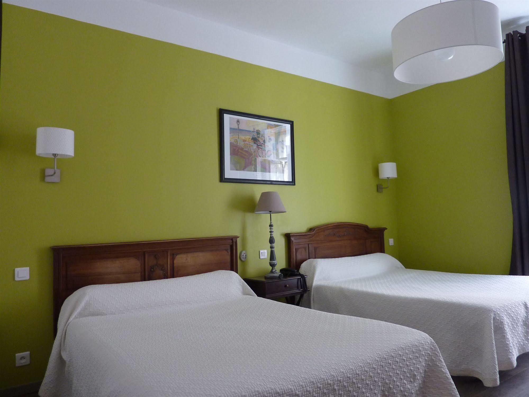 Hotel Mistral Comedie Saint Roch 몽펠리에 외부 사진