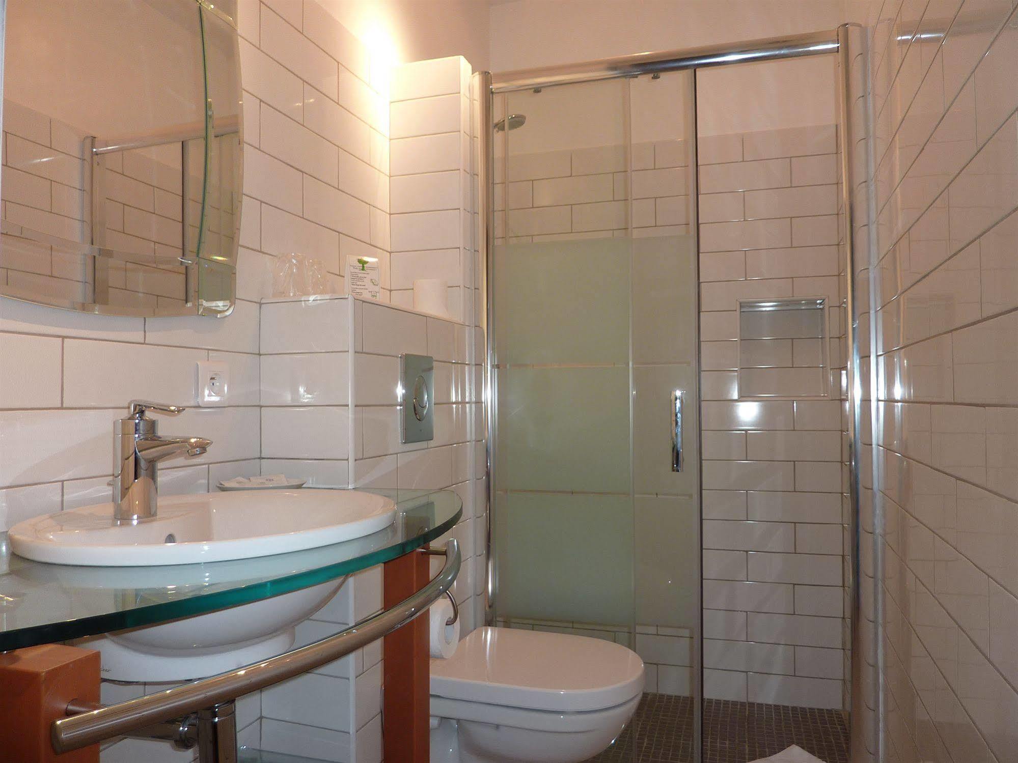 Hotel Mistral Comedie Saint Roch 몽펠리에 외부 사진