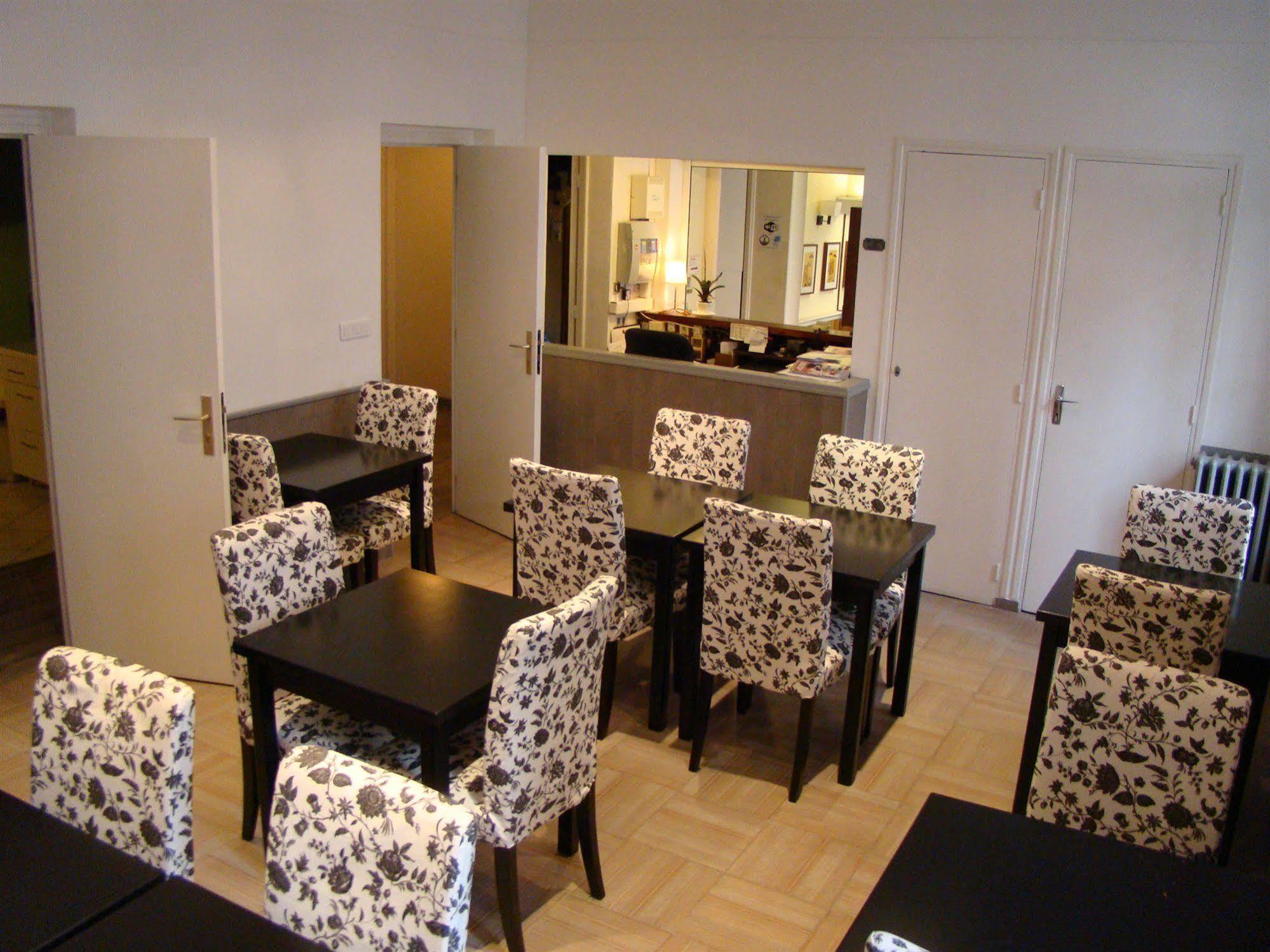 Hotel Mistral Comedie Saint Roch 몽펠리에 외부 사진